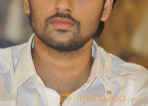 Sumanth Ashwin Birthday Press Meet Photos photo 27