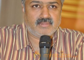 Sumanth Ashwin Birthday Press Meet Photos photo 48