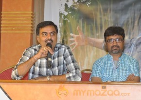 Sumanth Ashwin Birthday Press Meet Photos photo 2