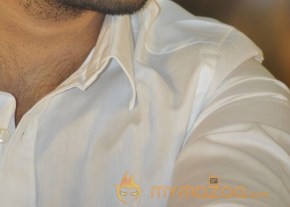 Sumanth Ashwin Birthday Press Meet Photos photo 7