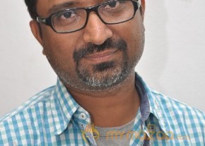 Sumanth Ashwin Birthday Press Meet Photos photo 45