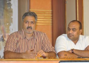 Sumanth Ashwin Birthday Press Meet Photos photo 39