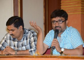 Sumanth Ashwin Birthday Press Meet Photos photo 25