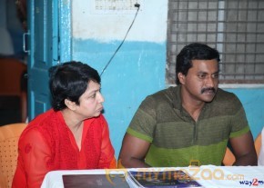 Sunil Birthday Celebrations At Devnar Blind School  photo 41