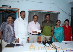 Sunil Birthday Celebrations At Devnar Blind School  photo 6