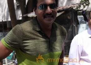 Sunil Birthday Celebrations At Devnar Blind School  photo 8