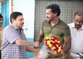 Sunil Birthday Celebrations At Devnar Blind School  photo 23