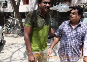 Sunil Birthday Celebrations At Devnar Blind School  photo 55