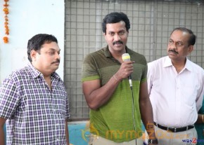 Sunil Birthday Celebrations At Devnar Blind School  photo 63