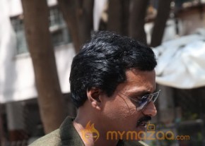 Sunil Birthday Celebrations At Devnar Blind School  photo 2
