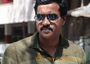 Sunil Birthday Celebrations At Devnar Blind School  photo 47