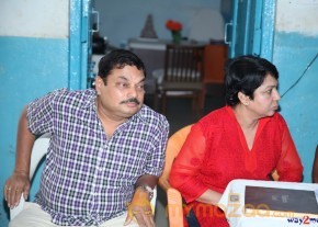 Sunil Birthday Celebrations At Devnar Blind School  photo 66