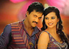 Sunil Mr Pellikoduku Latest Photos photo 2