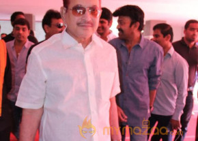 SuperStar Krishna At MayuraHouse Restaurant Opening Photos photo 27