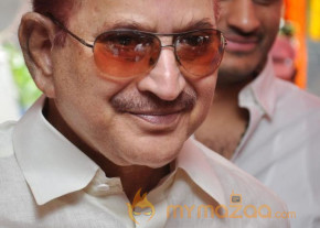 SuperStar Krishna At MayuraHouse Restaurant Opening Photos photo 25
