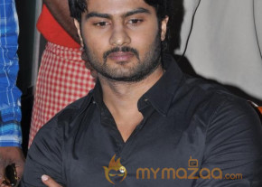 SuperStar Krishna At MayuraHouse Restaurant Opening Photos photo 29