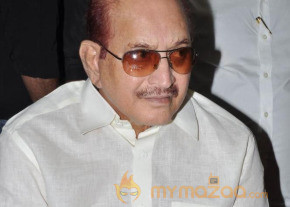 SuperStar Krishna At MayuraHouse Restaurant Opening Photos photo 16