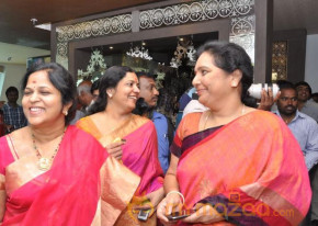 SuperStar Krishna At MayuraHouse Restaurant Opening Photos photo 5
