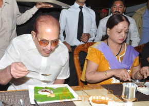 SuperStar Krishna At MayuraHouse Restaurant Opening Photos photo 24