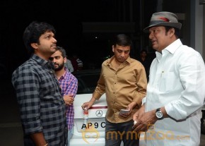 Supreme 50 Days Function Photos photo 31