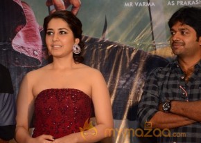 Supreme 50 Days Function Photos photo 37