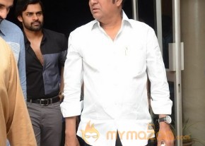 Supreme 50 Days Function Photos photo 67