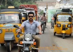 Surya in Singam Movie New Photos photo 8