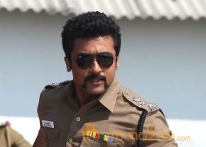Surya in Singam Movie New Photos photo 12