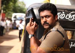 Surya in Singam Movie New Photos photo 19