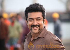 Surya in Singam Movie New Photos photo 23