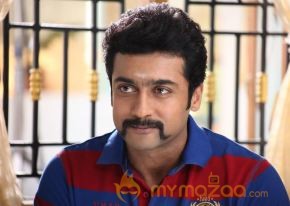 Surya in Singam Movie New Photos photo 14