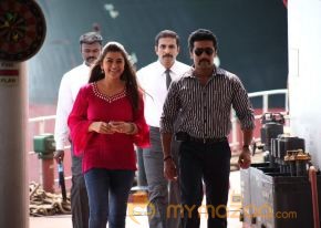 Surya in Singam Movie New Photos photo 6