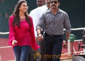Surya in Singam Movie New Photos photo 29