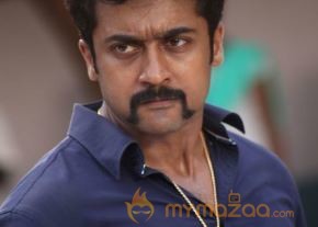 Surya in Singam Movie New Photos photo 27