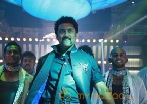 Surya in Singam Movie New Photos photo 15