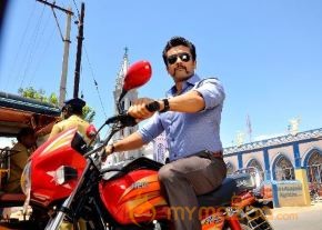 Surya in Singam Movie New Photos photo 25