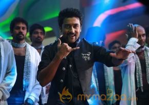 Surya in Singam Movie New Photos photo 18