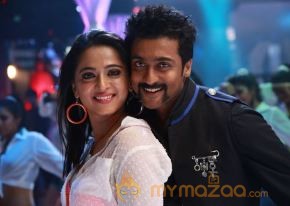 Surya in Singam Movie New Photos photo 30