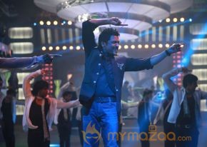Surya in Singam Movie New Photos photo 22
