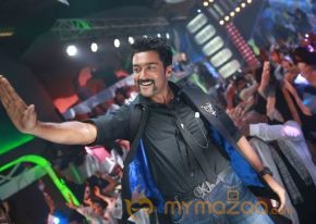 Surya in Singam Movie New Photos photo 7