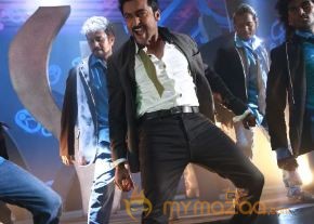 Surya in Singam Movie New Photos photo 26