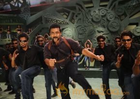 Surya in Singam Movie New Photos photo 2