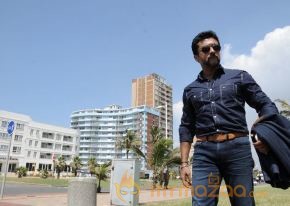 Surya in Singam Movie New Photos photo 13
