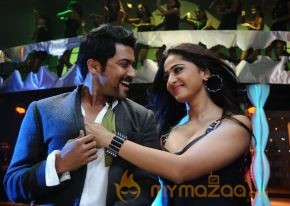 Surya in Singam Movie New Photos photo 10