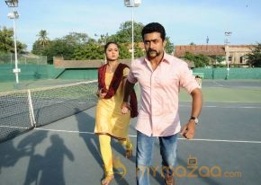 Surya in Singam Movie New Photos photo 16