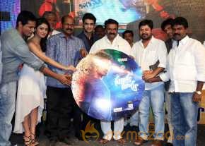 Surya Vs Surya Movie Audio Launch photo 2
