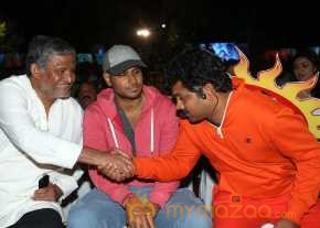 Surya Vs Surya Movie Audio Launch photo 3