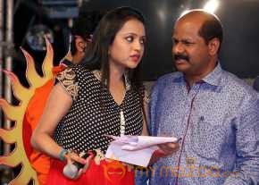 Surya Vs Surya Movie Audio Launch photo 8