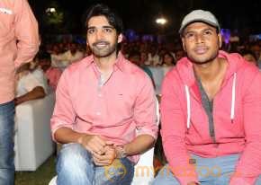 Surya Vs Surya Movie Audio Launch photo 6