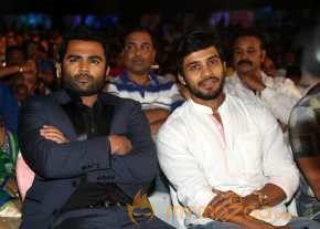 Surya Vs Surya Movie Audio Launch